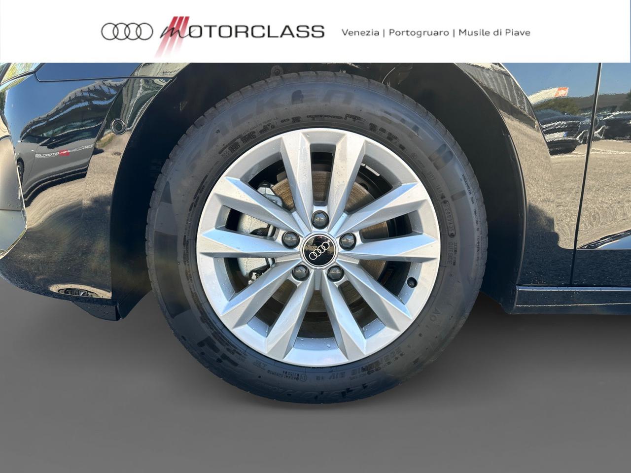 Sportback 1.5 Tfsi Mhev 150cv Business S tronic