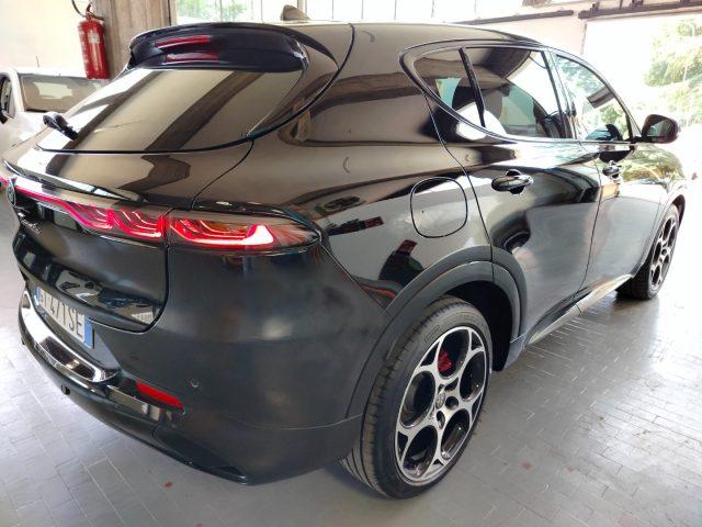ALFA ROMEO Tonale 1.5 160CV MHEV TCT7 Veloce