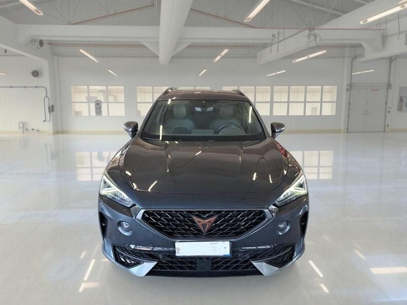 CUPRA FORMENTOR 2.0 TDI SUV