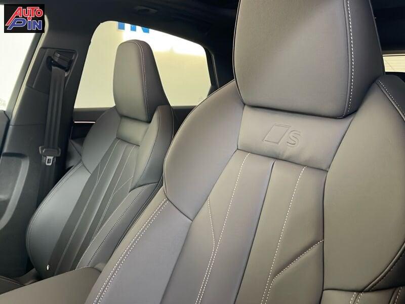 Audi Q5 Sportback TDI 150kW quattro S tronic S Line *Tetto*Cerchi 20*Pelle
