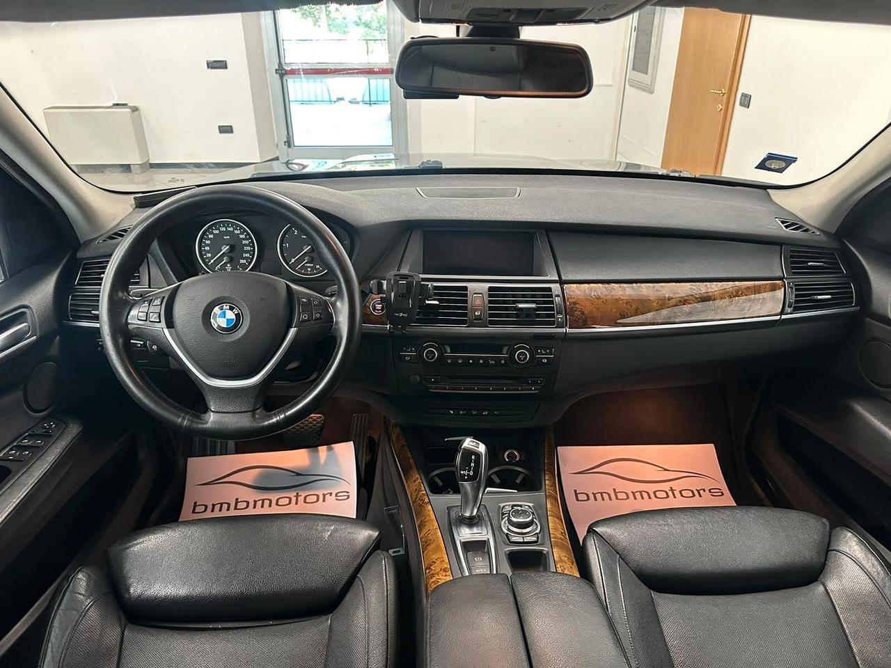 Bmw X5 xDrive30d Futura