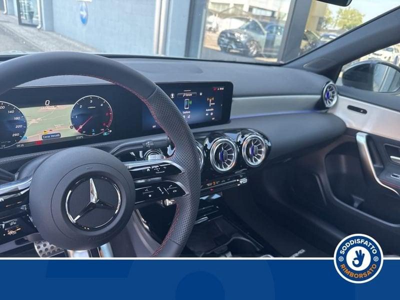 Mercedes-Benz Classe A 180d Automatic AMG Line Advanced Plus