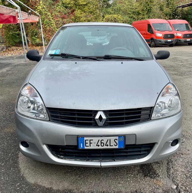 RENAULT Clio Storia 1.2 5 porte GPL Confort