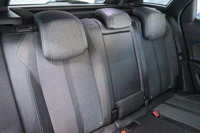 PEUGEOT 3008 BlueHDi 130 S&S Allure Certificata Italiana Unipro