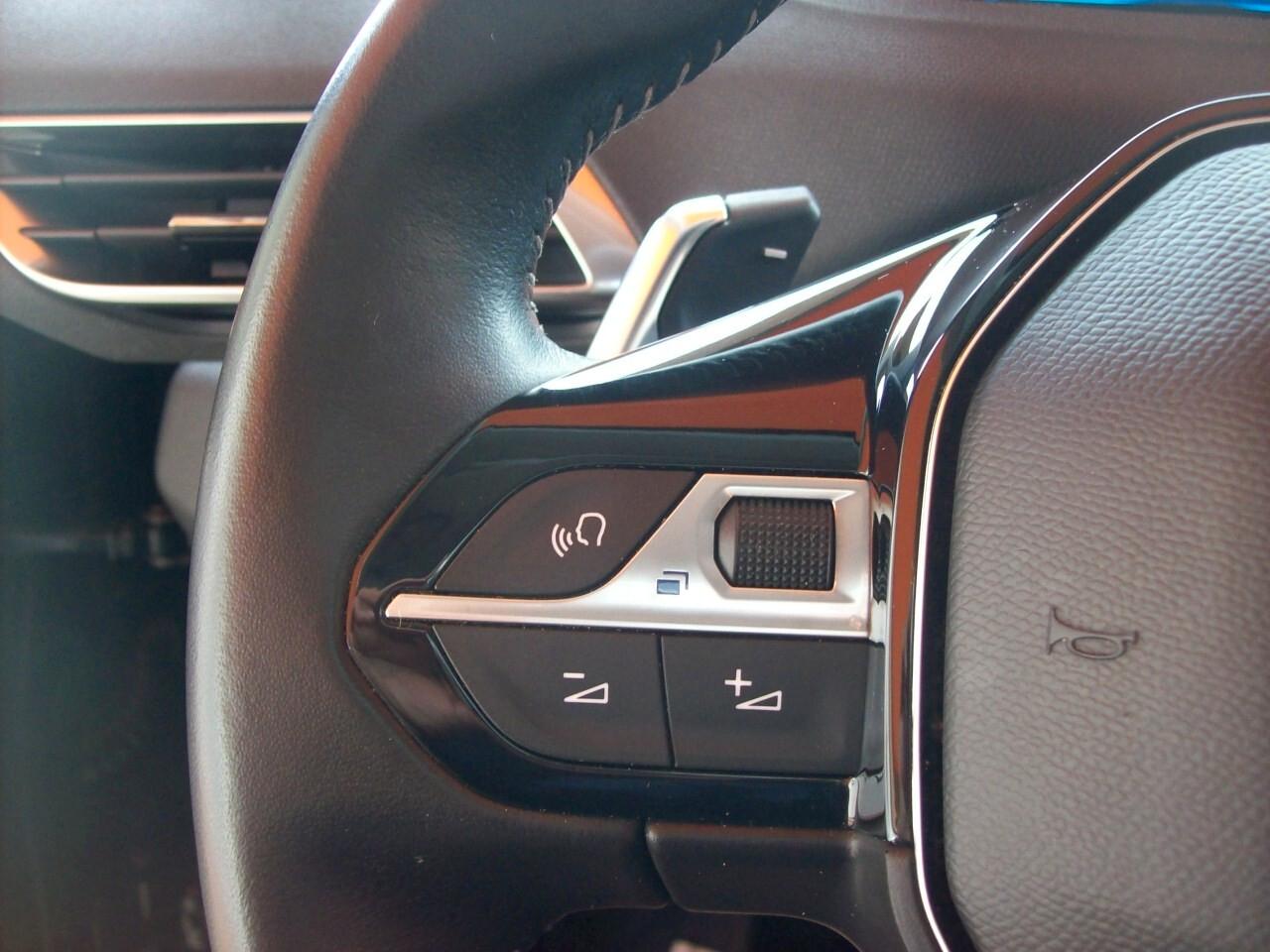 PEUGEOT 3008 1.5 BlueHDI CV.130 S&S ALLURE Pack "2022