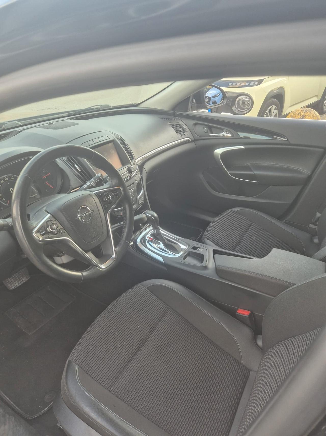 Opel Insignia 2.0 CDTI 170CV Sports Tourer aut. Cosmo