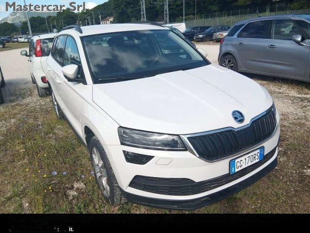 SKODA Karoq Karoq 2017 2.0 tdi evo S-Tech 115cv dsg - GG170RS