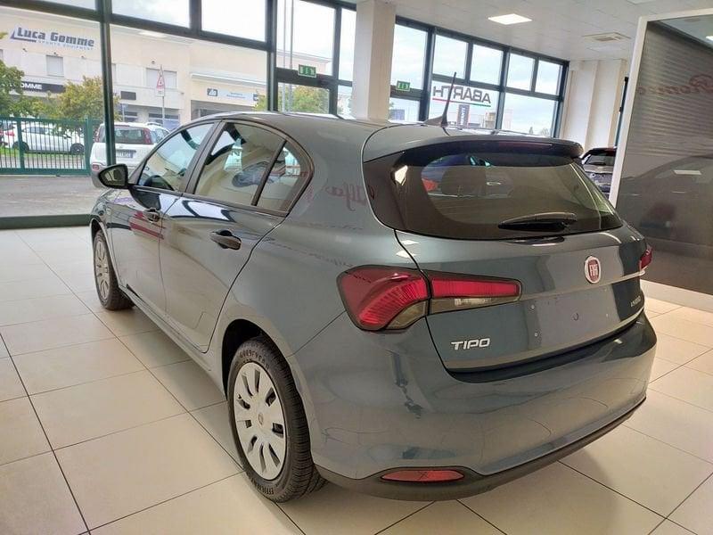 FIAT Tipo 1.5 Hybrid DCT 5 porte