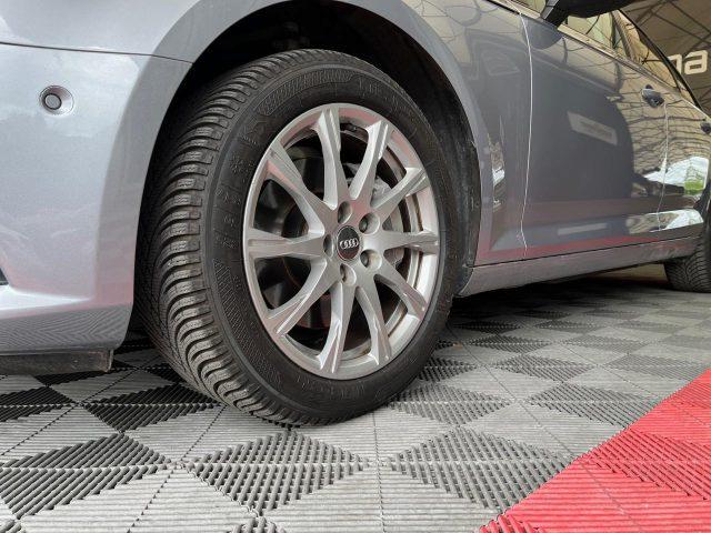 AUDI A4 Avant 40 TDI quattro S tronic Business