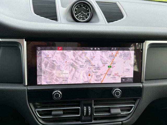 PORSCHE Macan 2.0 UNICO PROPRIETARIO IVA ESPOSTA