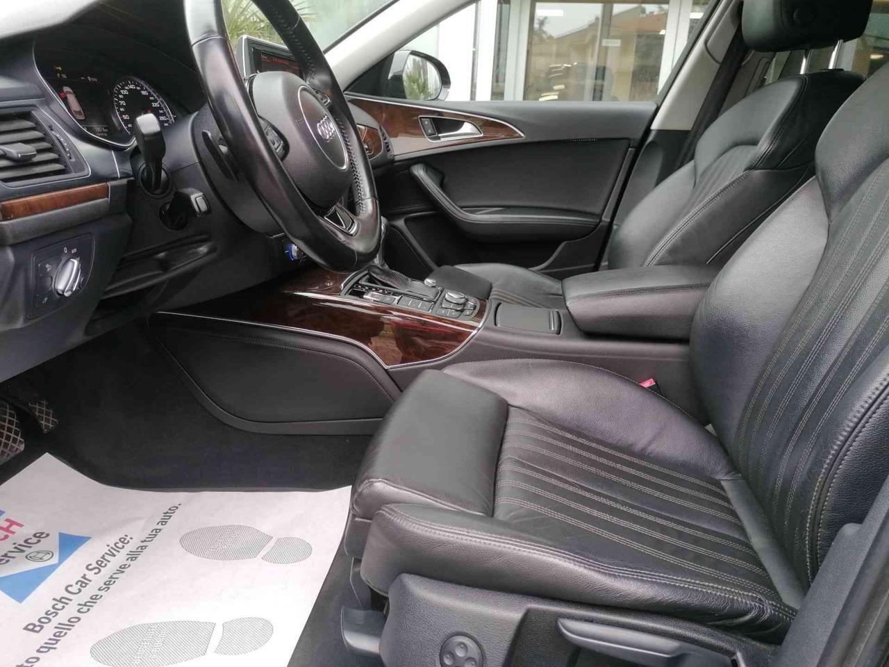 Audi A6 allroad 3.0 TDI 245 CV diesel S tronic Advanced