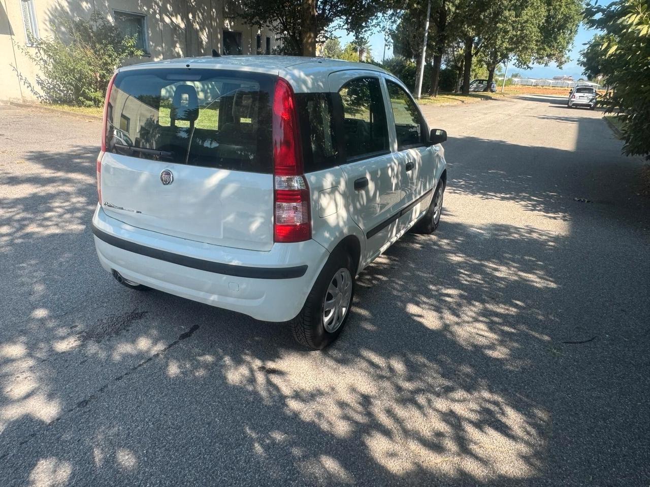 Fiat Panda 1.1 Active