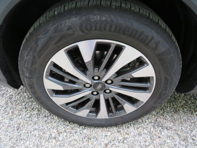 FORD Kuga 1.5 EcoBoost 150 CV 2WD Titanium