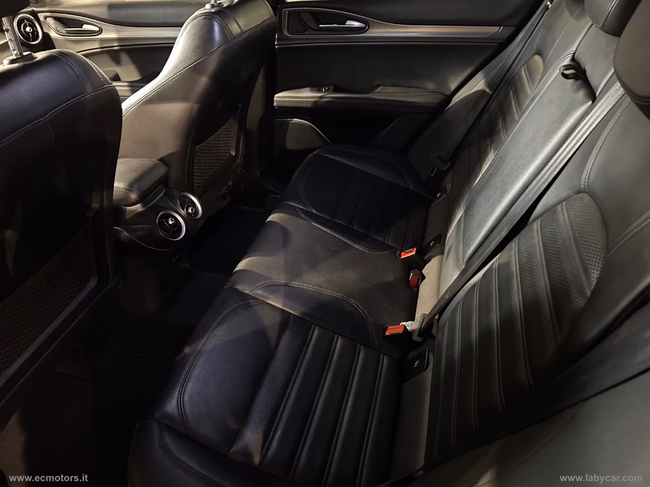 ALFA ROMEO Stelvio 2.2 T.diesel 210CV AT8 Q4 Veloce