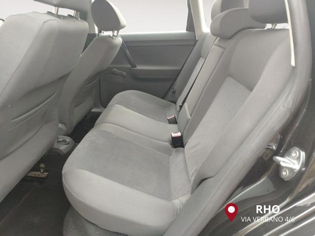 VOLKSWAGEN Polo 1.2/60CV 5p. Trendline PER COMMERCIANTI