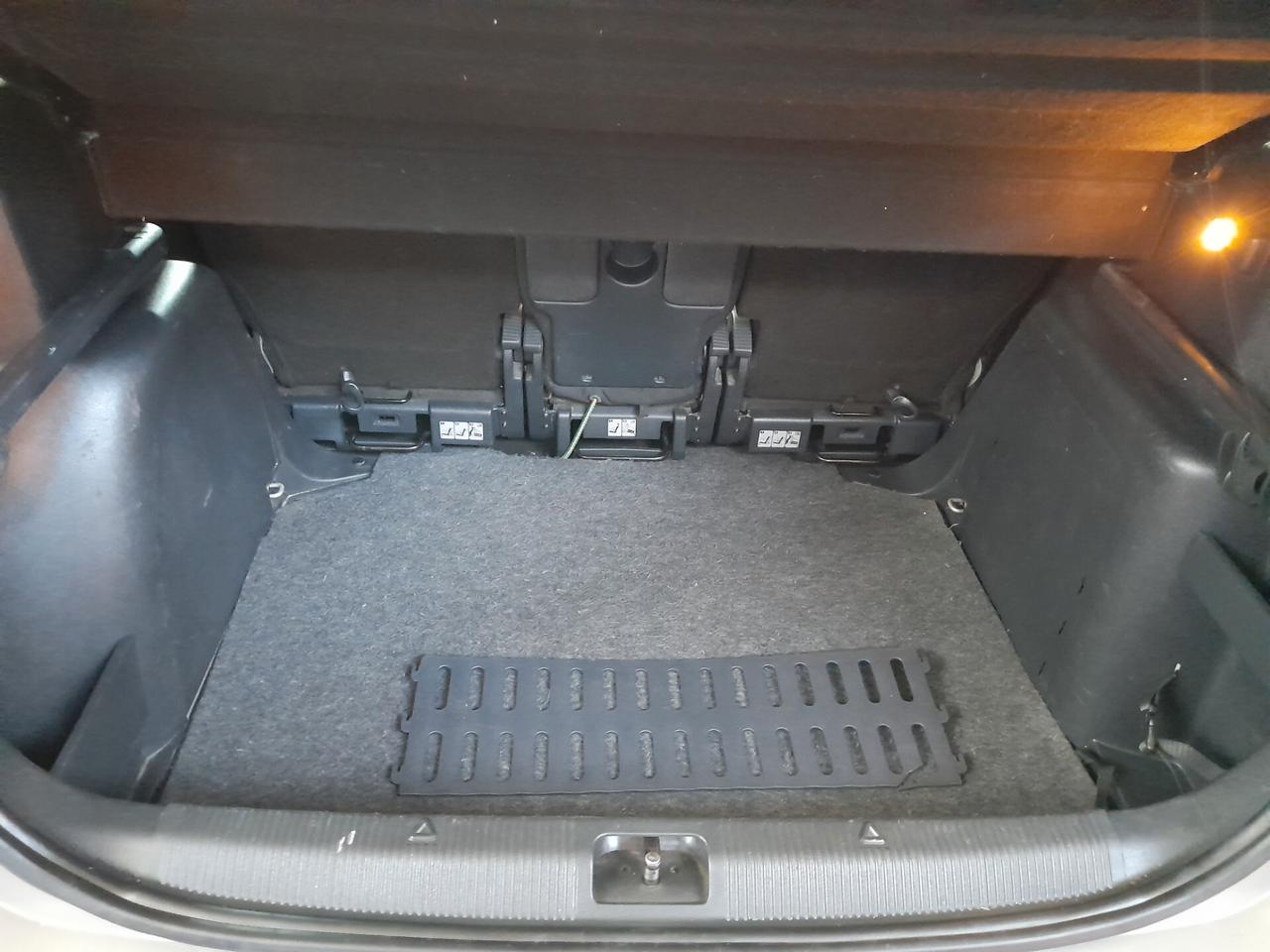 Skoda Yeti 1.6 TDI CR 105CV Ambition DSG GreenTec