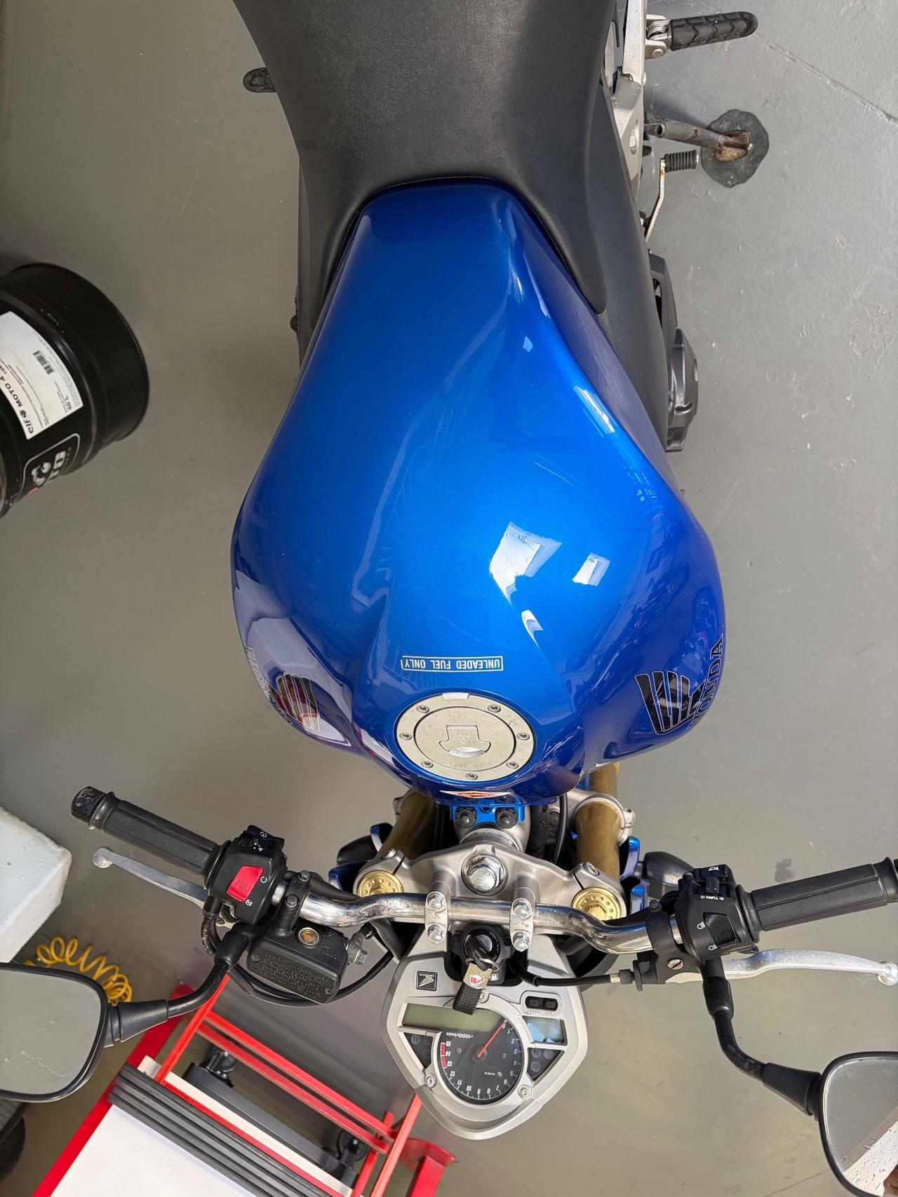 Honda Hornet 600