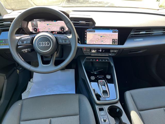 AUDI A3 allstreet 35 TDI S tronic Business