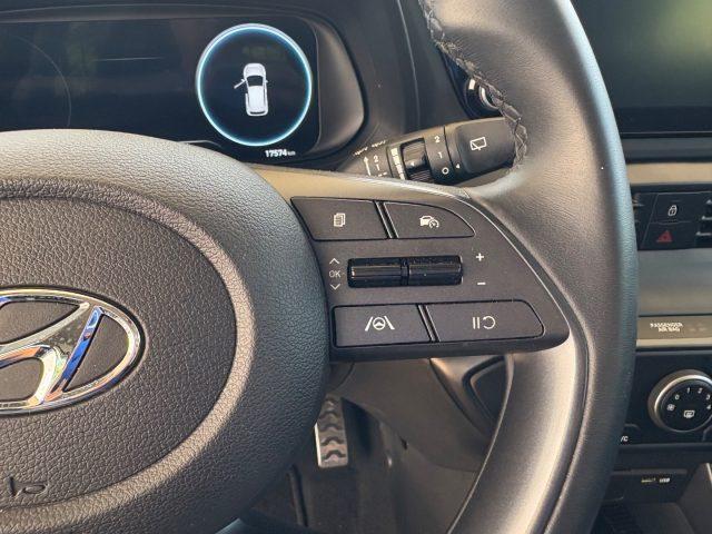 HYUNDAI Bayon 1.2 MPI MT XLine PRONTA CONSEGNA OK NEOP