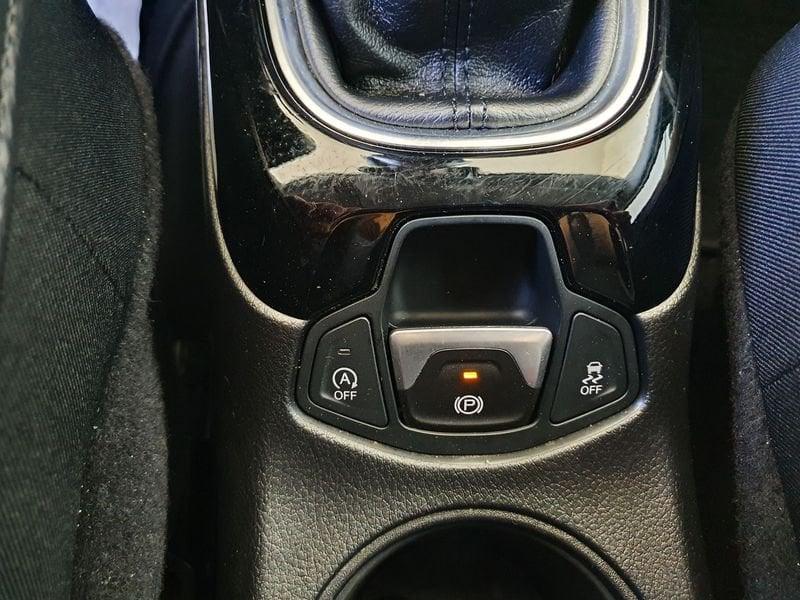 Jeep Compass 1.6 Multijet II 2WD Limited TUA DA 189,00 AL MESE