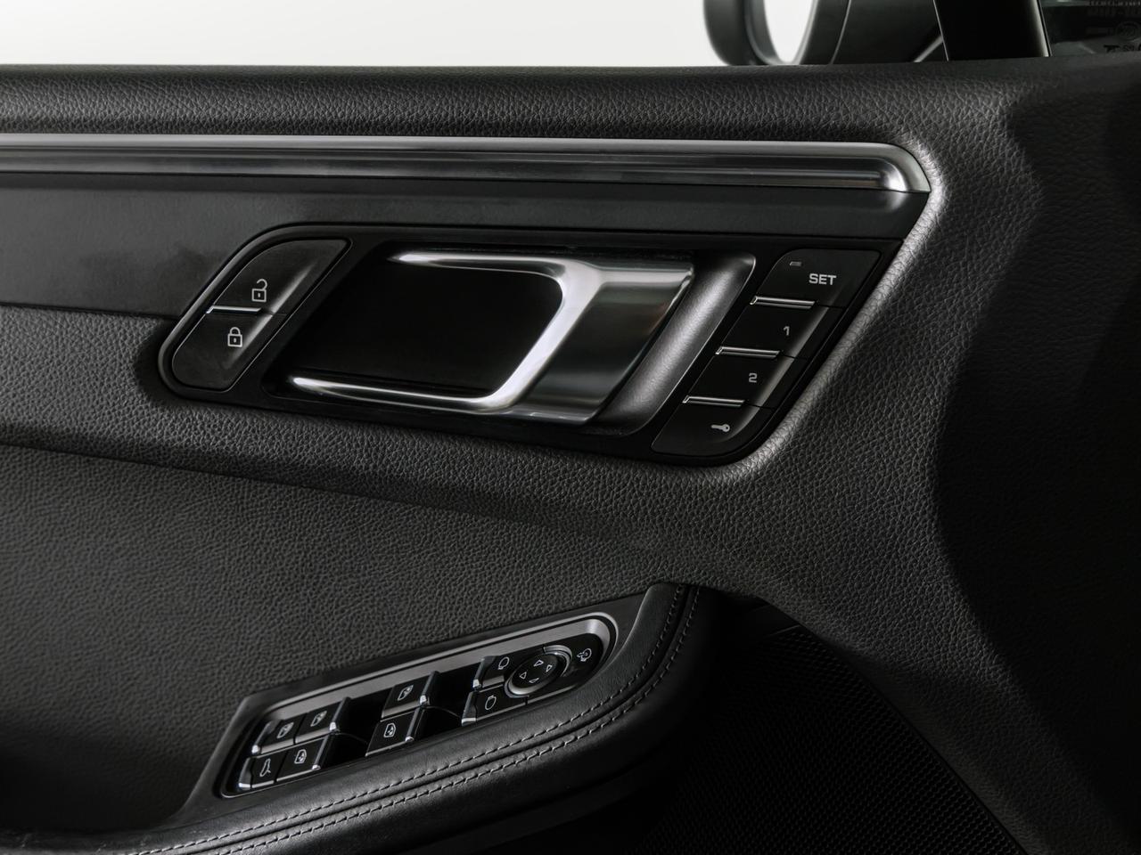 Porsche Macan 2.0 t 265cv pdk