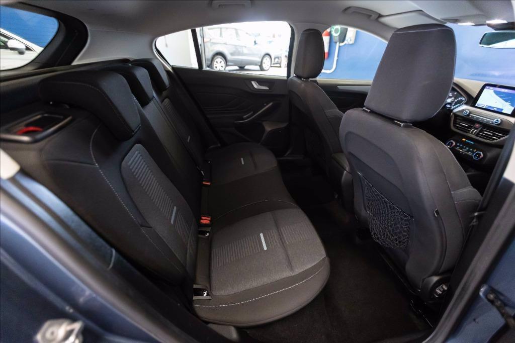 FORD Focus Active 1.0t ecoboost h 125cv del 2023