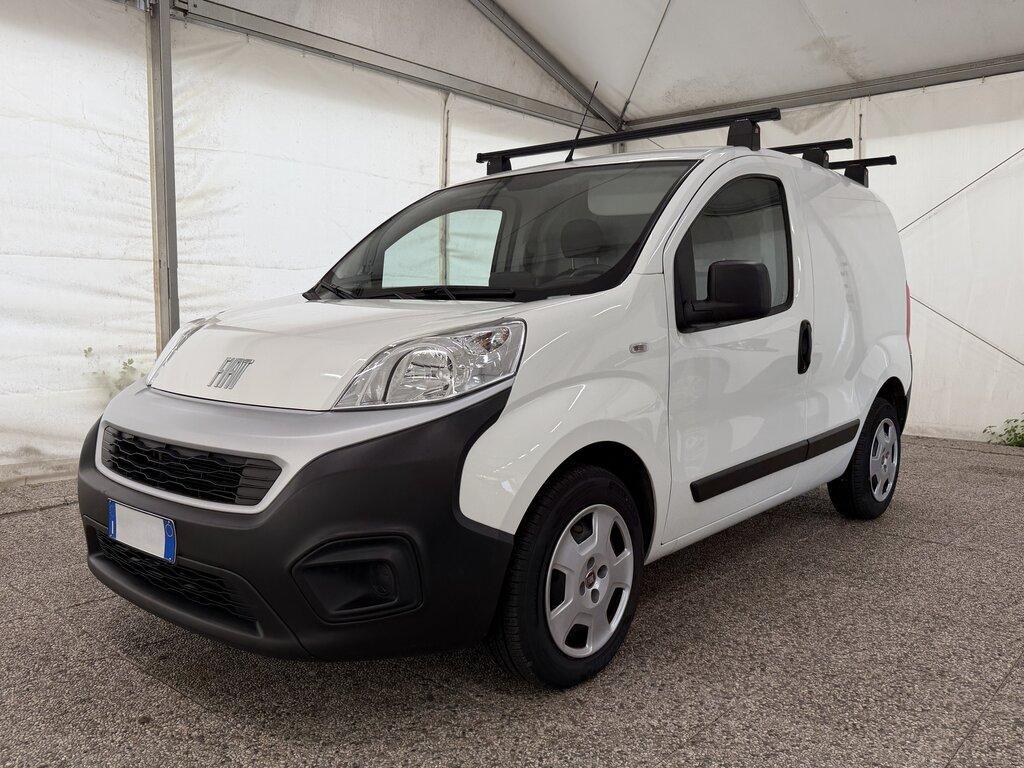 Fiat Fiorino cargo 1.3 mjt 95cv SX E6d-final