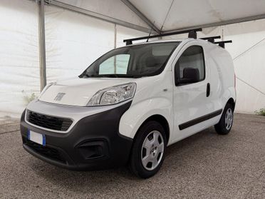 Fiat Fiorino cargo 1.3 mjt 95cv SX E6d-final