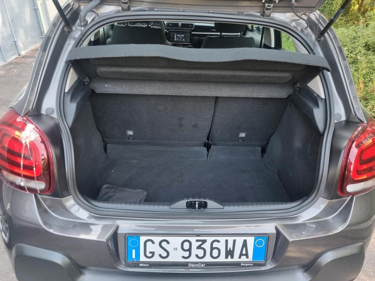 Citroen C3 PureTech 83 S&S You