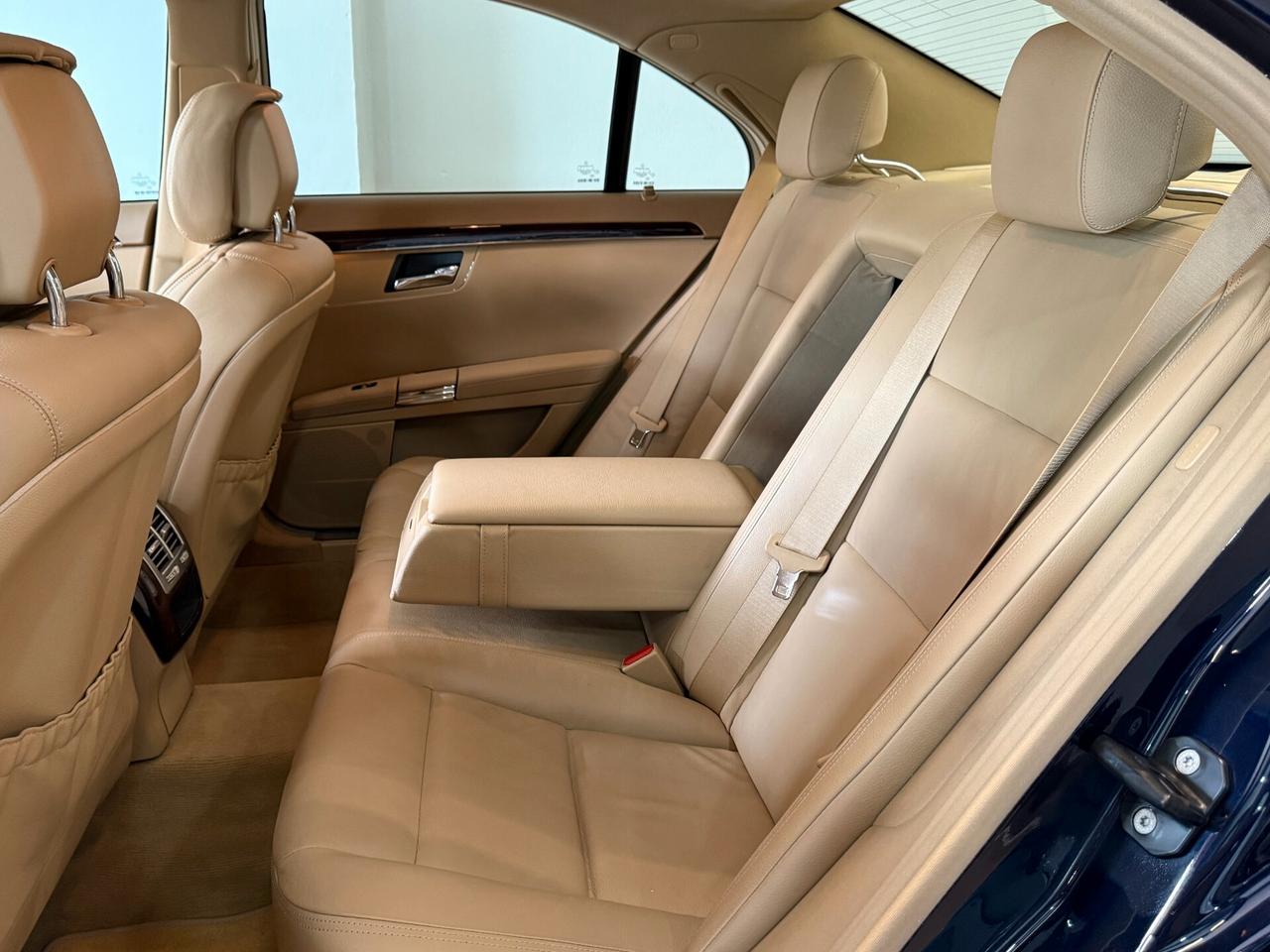 Mercedes-benz S 350 CDI 4M.BlueEFFICIENCY Avantg.