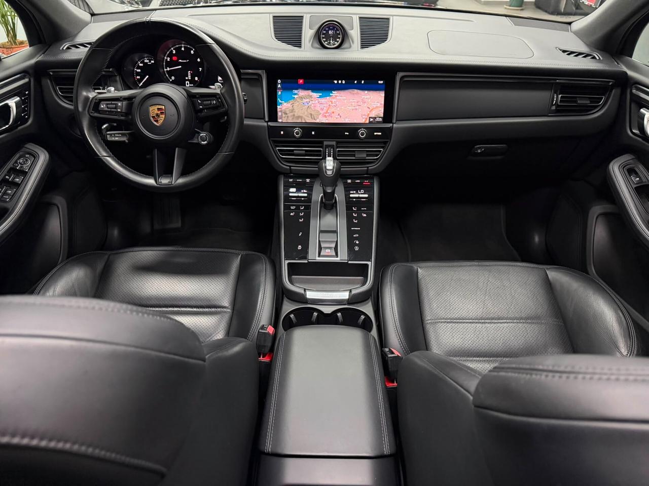 Porsche Macan 2.0 T 265CV PDK-21"-TETTO-ACC-CHRONO SPORT