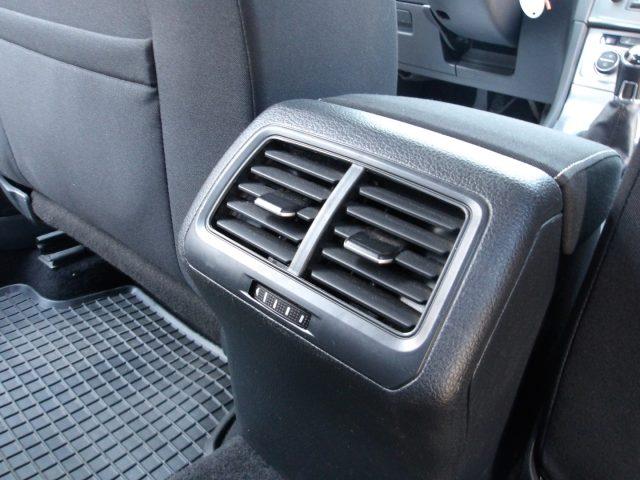 VOLKSWAGEN Golf 1.2 TSI 86cv 5p. LOUGE BMT - KM 38.000