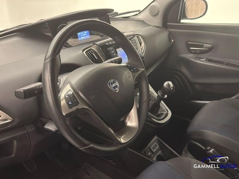 Lancia Ypsilon Ypsilon 1.2 69 CV 5 porte GPL Ecochic