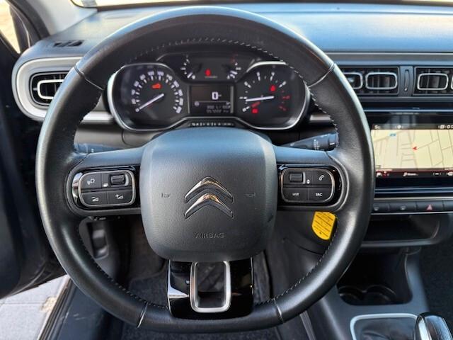 Citroen C3 PureTech 83 S&S Shine Pack 2021