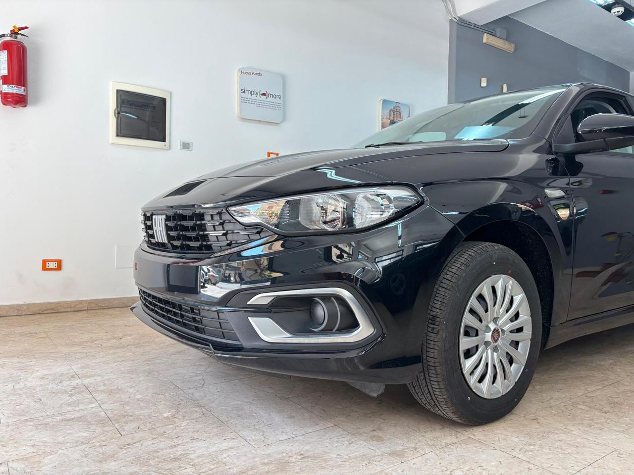 Fiat Tipo 1.6 Mjt 130cv S&S 4 porte KM0 ITALIANA