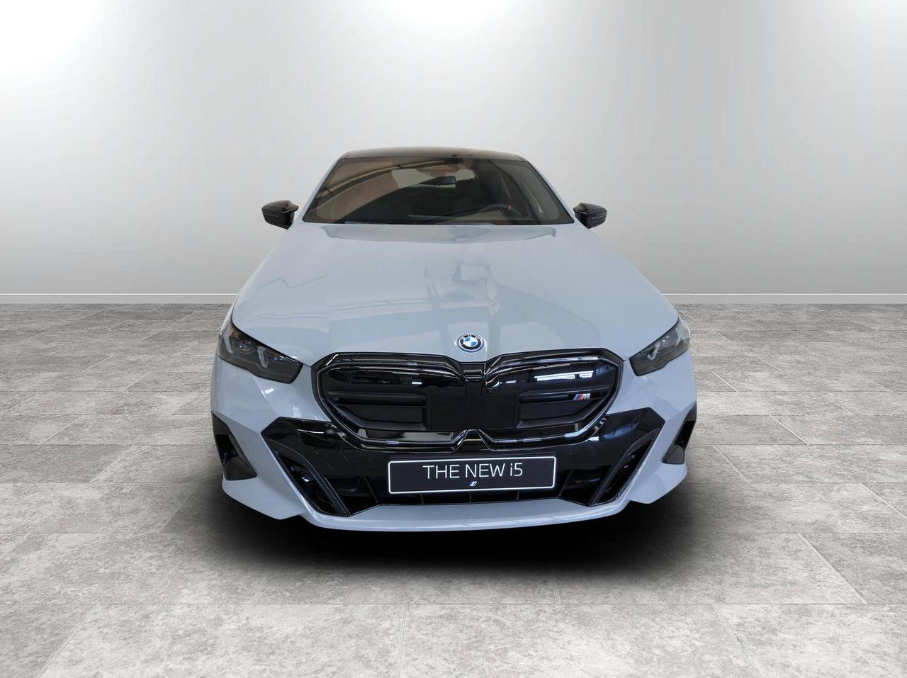 BMW Serie 5 i5 M60 MSport Pro