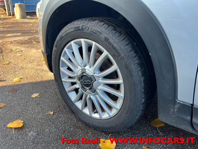 FIAT 500X 1.3 T4 150 CV DCT Connect - PROMO