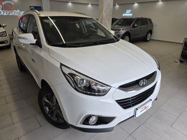 Hyundai iX35 1.6 GDI 16V 2WD Comfort *UNIPRO*RATE*