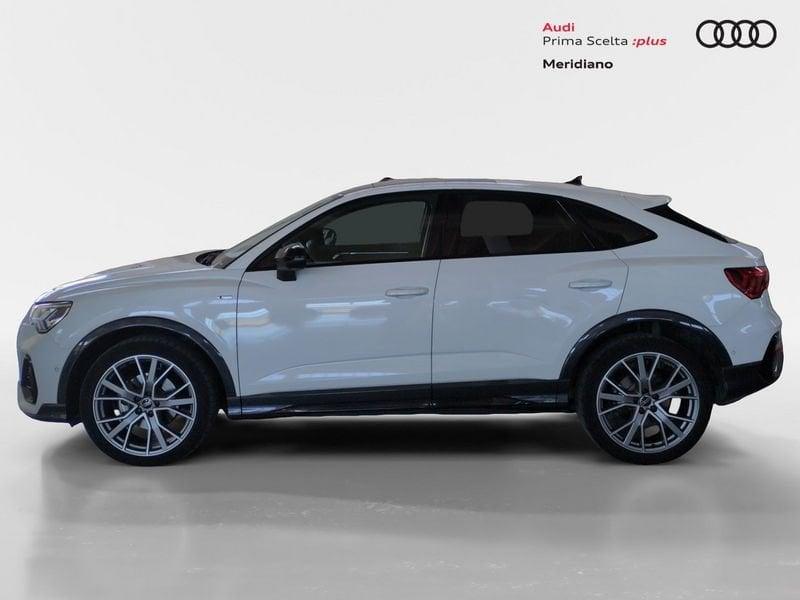 Audi Q3 2ª SERIE SPB 35 TDI S tronic