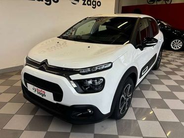 Citroen C3 PureTech 83 S&S CV Shine