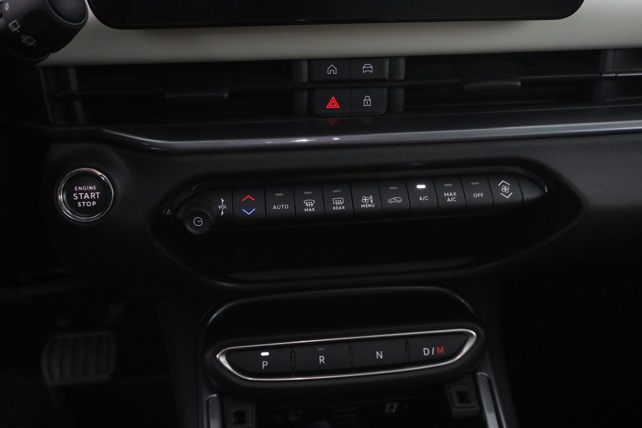 FIAT 600 (2023-->) 600 Hybrid 110 CV DCT MHEV La Prima