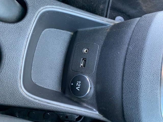 FORD Fiesta 1.5 TDCi 75CV 5 porte Black & White Edition