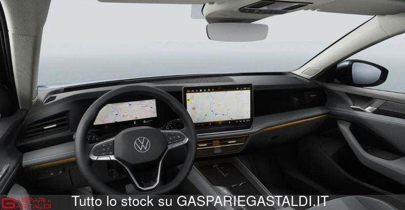 Volkswagen Passat Passat 2.0 TDI 122 CV SCR DSG