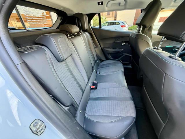 PEUGEOT 2008 motore elettrico 136 CV Allure Pack