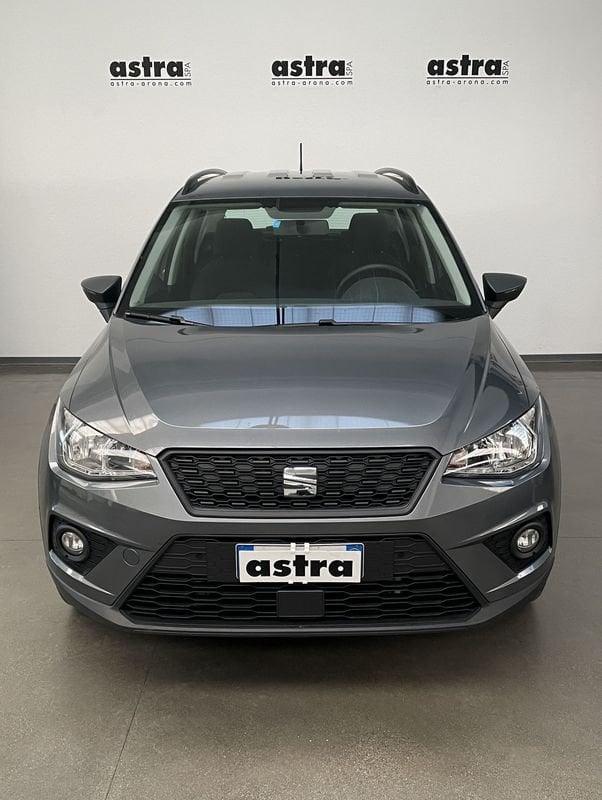 Seat Arona 1.6 TDI 95 CV Style