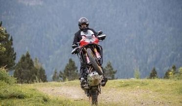 RIEJU AVENTURA 500 NUOVA | ULTIMO PEZZO | MAXI SCONTO