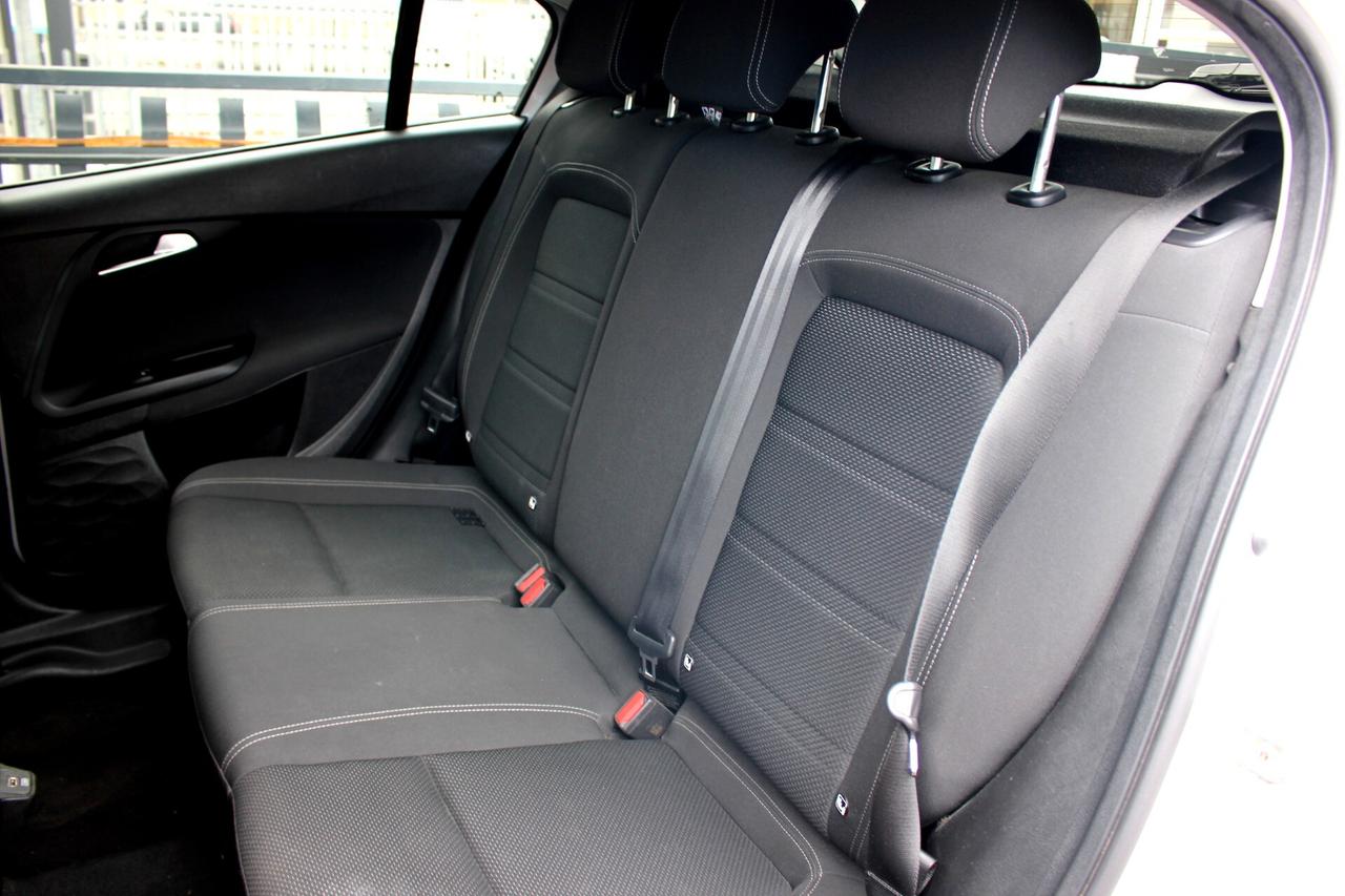 tipo GPL*PREZZO VERO*garanzia 12 mesi-km certi