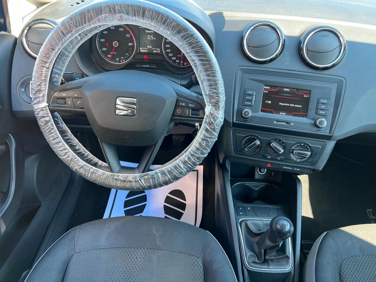 Seat Ibiza 1.0 75 CV 5p. Style