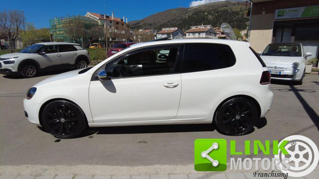 VOLKSWAGEN Golf 1.4 TSI 160CV 3p. Highline