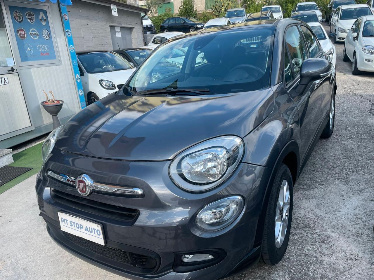 Fiat 500X 1.3 MultiJet 95 CV Lounge